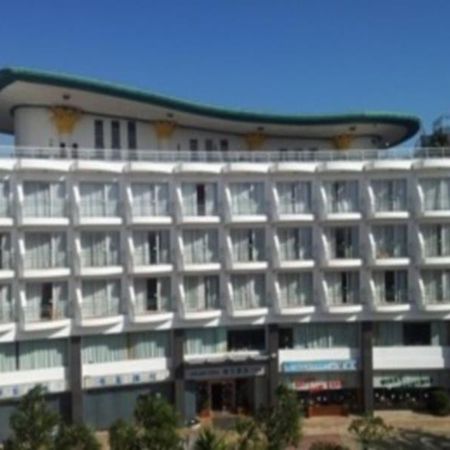 Airland Hotel Thẩm Quyến Ngoại thất bức ảnh