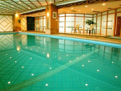 Airland Hotel Thẩm Quyến Ngoại thất bức ảnh