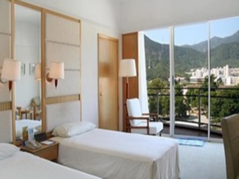 Airland Hotel Thẩm Quyến Ngoại thất bức ảnh