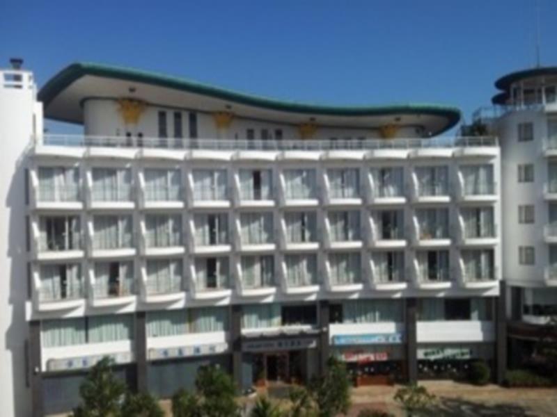 Airland Hotel Thẩm Quyến Ngoại thất bức ảnh