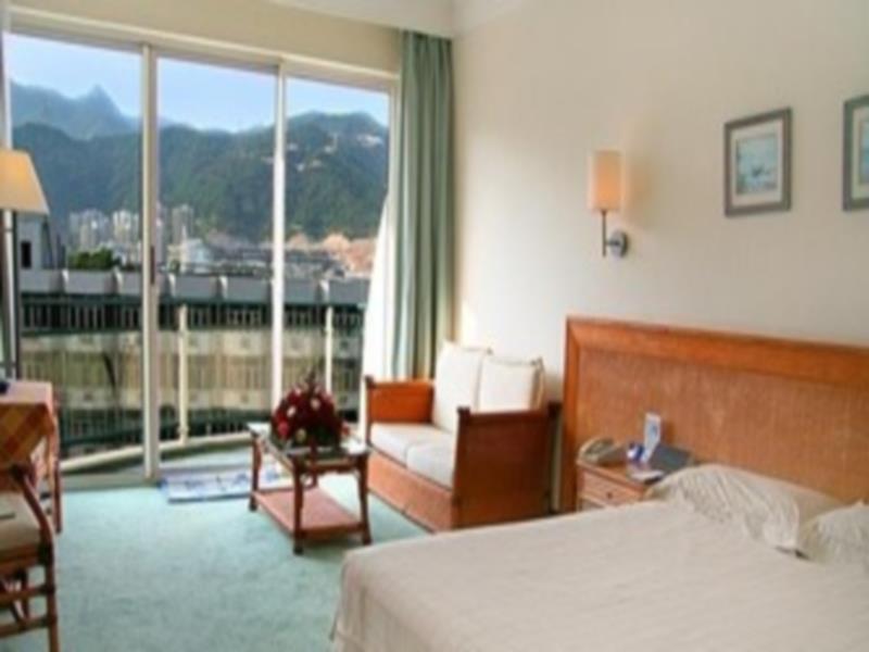 Airland Hotel Thẩm Quyến Ngoại thất bức ảnh