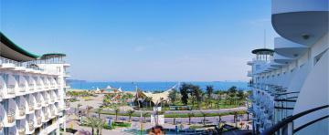Airland Hotel Thẩm Quyến Ngoại thất bức ảnh