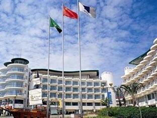 Airland Hotel Thẩm Quyến Ngoại thất bức ảnh